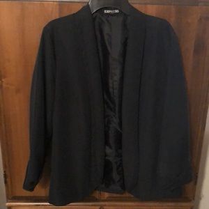 Boyfriend blazer 💕